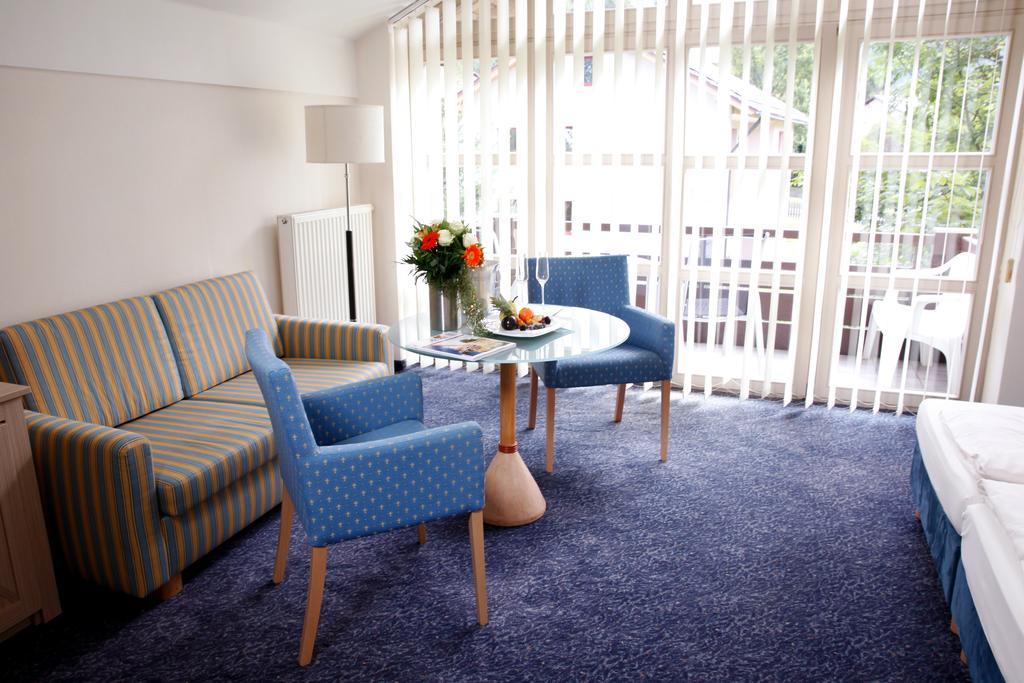 Sonnenhotel Fuerstenbauer 4*