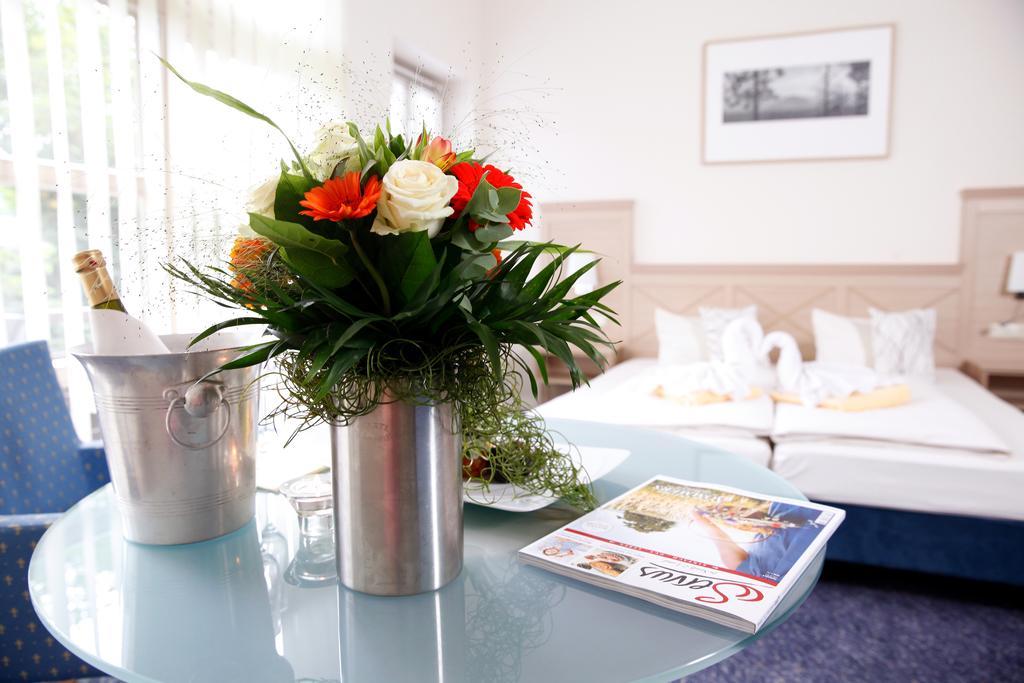 Sonnenhotel Fuerstenbauer